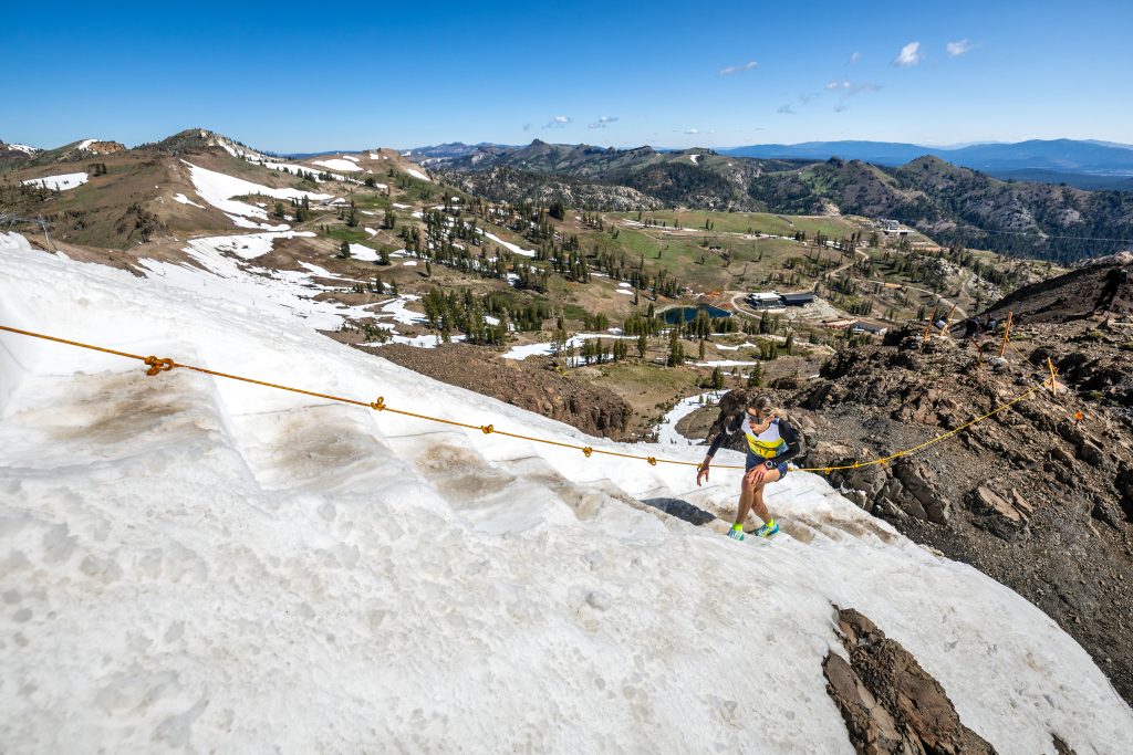 Broken Arrow Skyrace